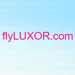 About fly LUXOR
