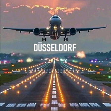 Flights from Düsseldorf to Luxor