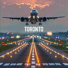 Flights from Toronto to Luxor