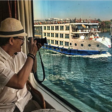 Nile Cruise & Tours